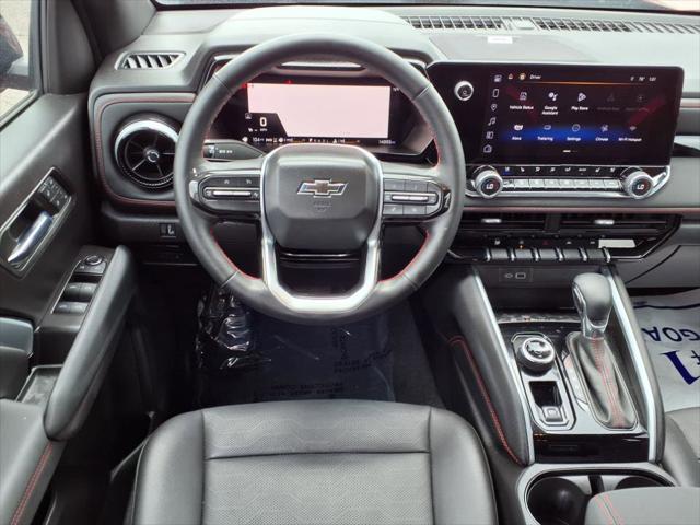 2024 Chevrolet Colorado 4WD Z71