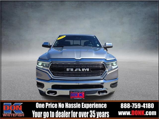 2019 RAM 1500 Limited