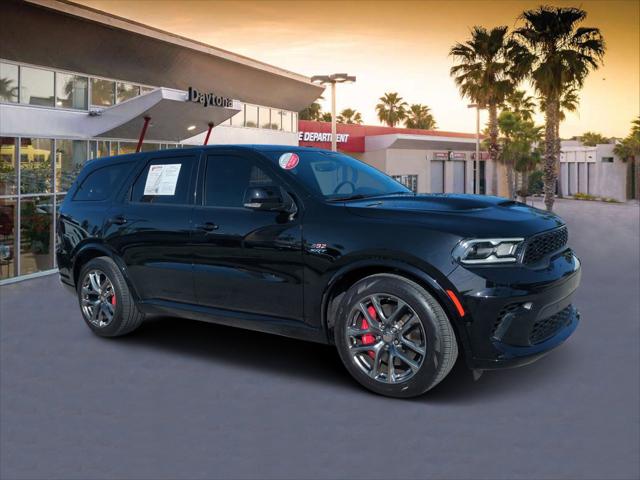2024 Dodge Durango SRT 392 AWD