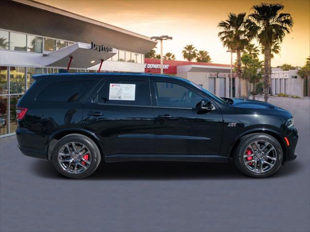 2024 Dodge Durango SRT 392 AWD