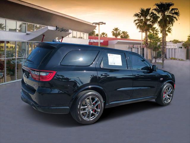 2024 Dodge Durango SRT 392 AWD