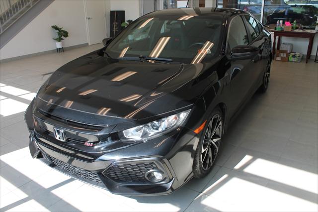2019 Honda Civic Si Base
