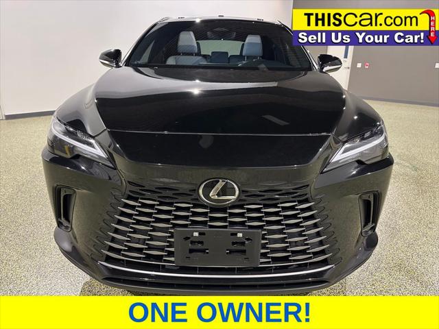 2023 Lexus RX 350 Premium