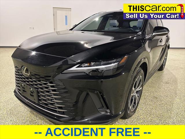 2023 Lexus RX 350 Premium