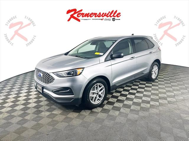 2023 Ford Edge SE