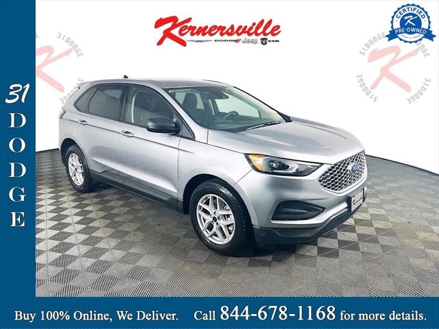 2023 Ford Edge SE