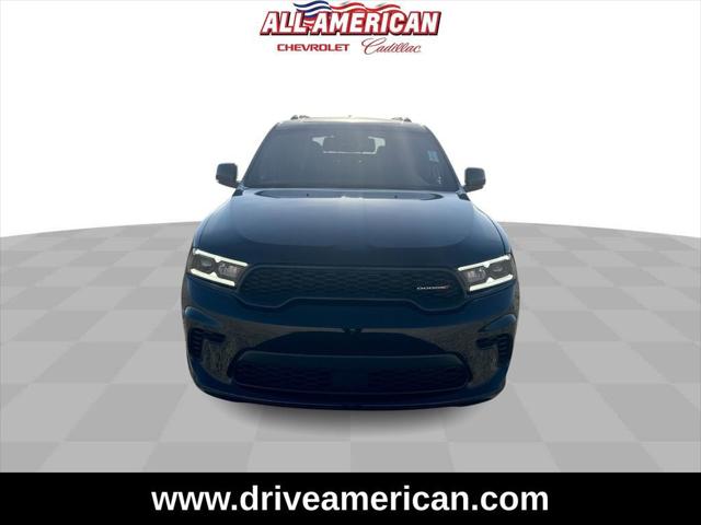 2024 Dodge Durango GT Plus AWD 2024 Dodge Durango GT Plus AWD