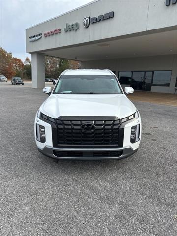 2024 Hyundai Palisade SEL 2024 Hyundai Palisade SEL