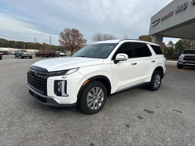 2024 Hyundai Palisade SEL 2024 Hyundai Palisade SEL
