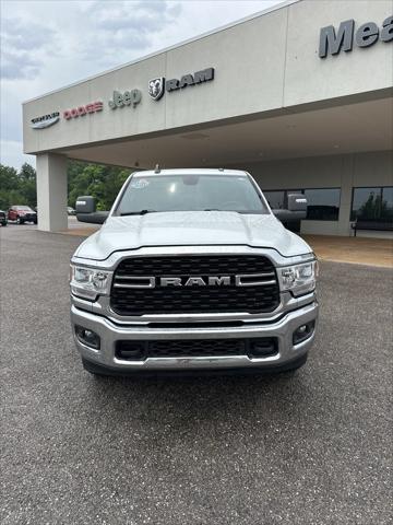 2024 RAM 2500 Big Horn Crew Cab 4x4 64 Box