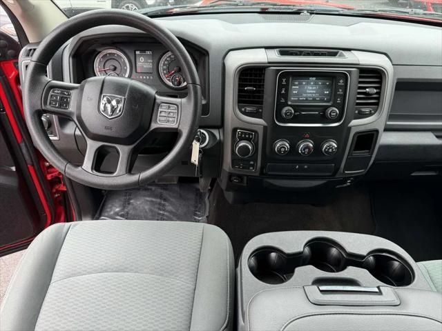 2016 RAM 1500 Express
