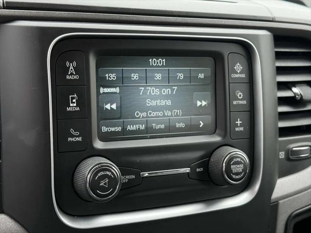 2016 RAM 1500 Express