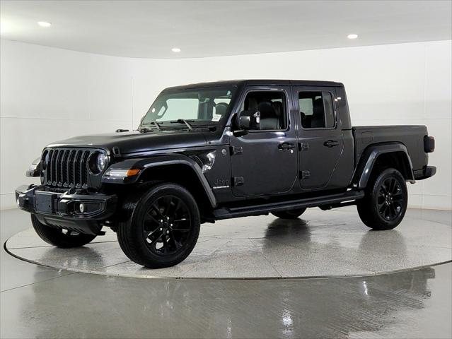 2023 Jeep Gladiator High Altitude 4x4