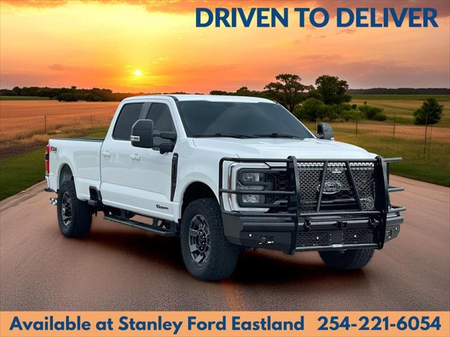 2024 Ford F-350 Lariat