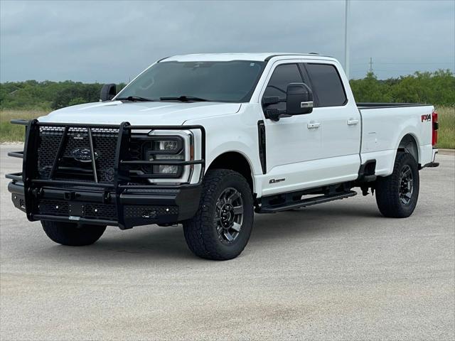 2024 Ford F-350 Lariat