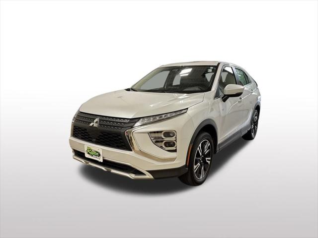 2024 Mitsubishi Eclipse Cross SE S-AWC