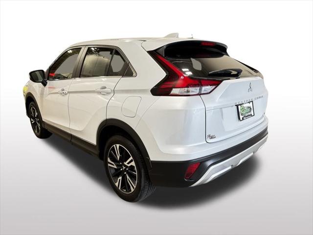 2024 Mitsubishi Eclipse Cross SE S-AWC