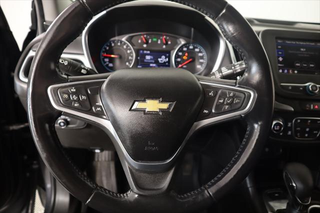 2022 Chevrolet Equinox AWD LT