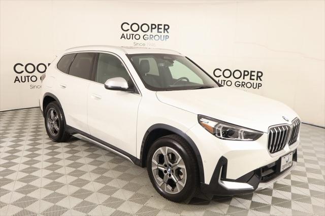 2024 BMW X1 xDrive28i