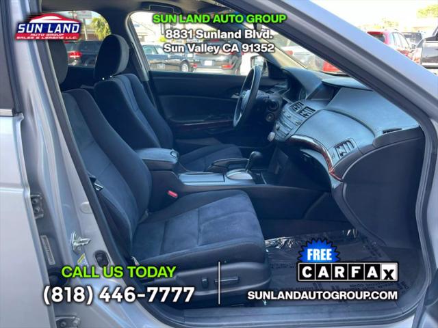 2010 Honda Accord Crosstour EX
