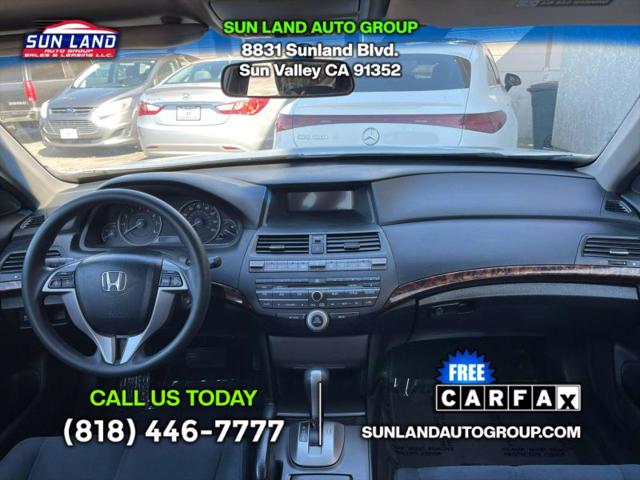 2010 Honda Accord Crosstour EX