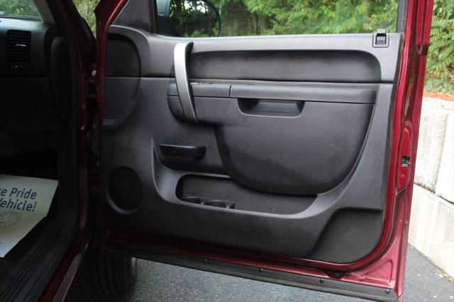 2014 GMC Sierra 2500HD SLE