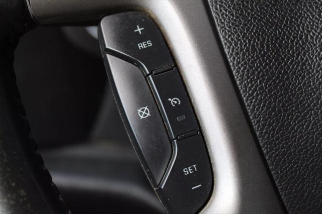 2014 GMC Sierra 2500HD SLE