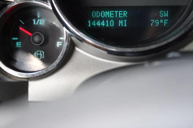 2014 GMC Sierra 2500HD SLE