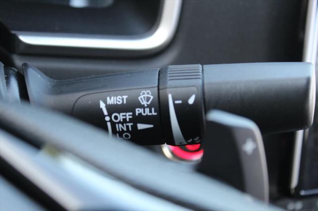 2018 Honda Clarity Plug-In Hybrid Base