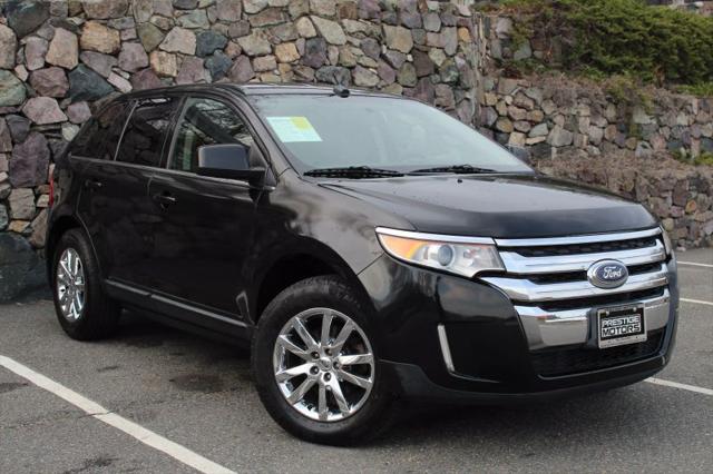 2011 Ford Edge Limited