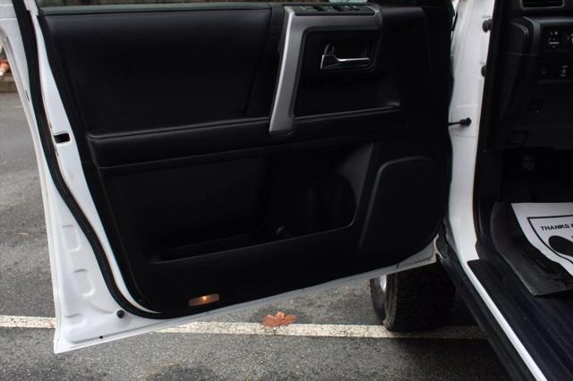 2015 Toyota 4Runner SR5