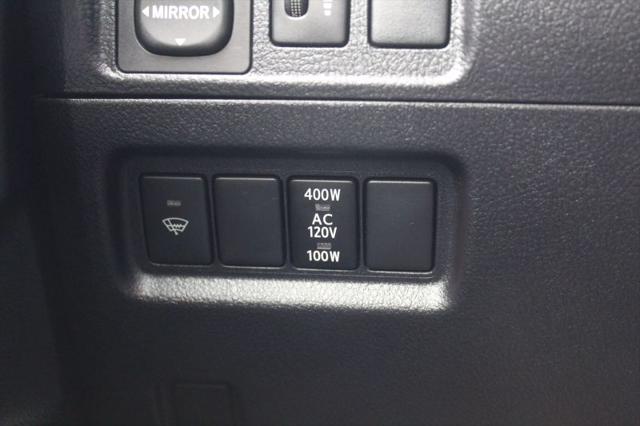 2015 Toyota 4Runner SR5