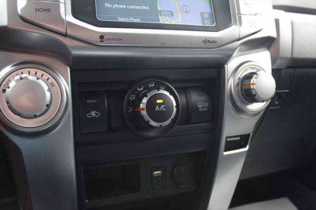 2015 Toyota 4Runner SR5