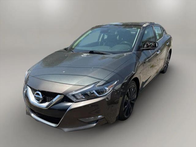 2016 Nissan Maxima 3.5 Platinum for sale in Gloucester City, NJ