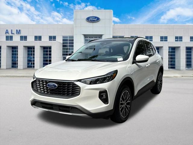 2025 Ford Escape PHEV for sale in Marietta, GA