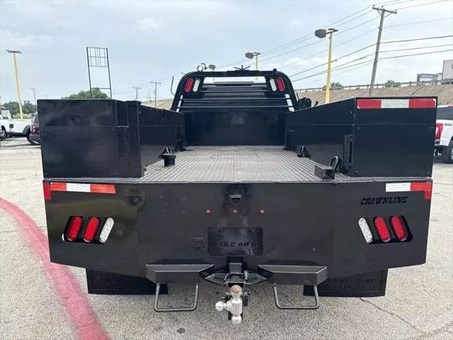 2020 Chevrolet Silverado 3500HD Work Truck