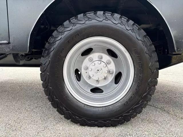2020 Chevrolet Silverado 3500HD Work Truck