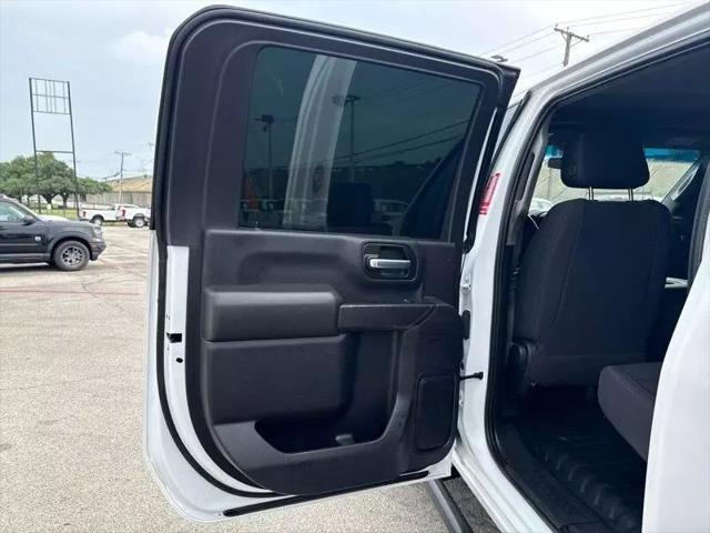 2020 Chevrolet Silverado 3500HD Work Truck