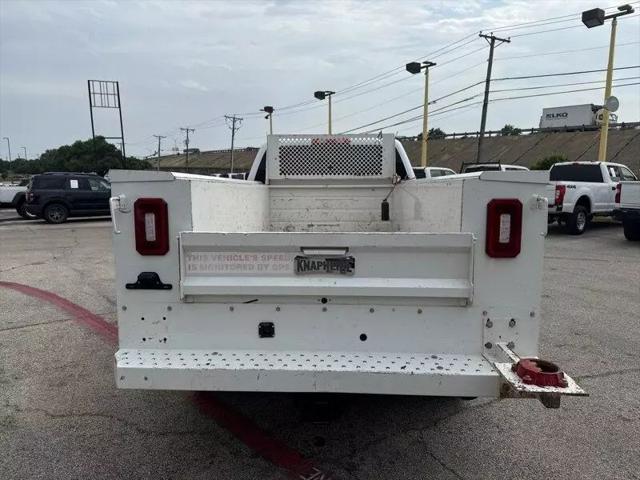 2019 Chevrolet Silverado 2500HD WT