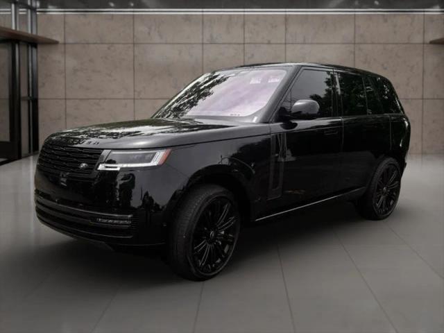 2023 Land Rover Range Rover P530 SE