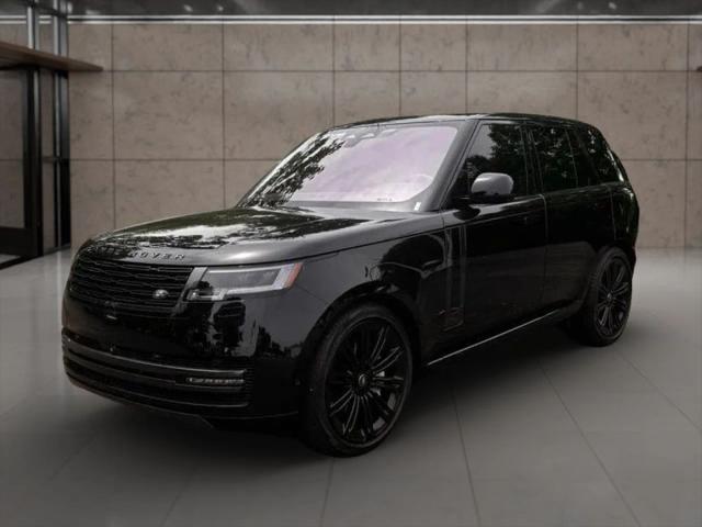 2023 Land Rover Range Rover P530 SE