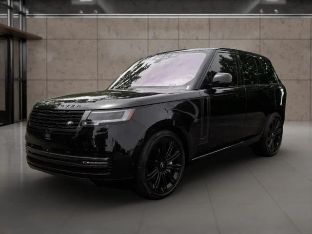 2023 Land Rover Range Rover P530 SE