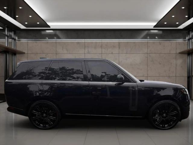 2023 Land Rover Range Rover P530 SE
