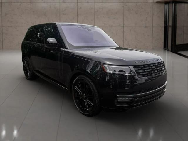 2023 Land Rover Range Rover P530 SE