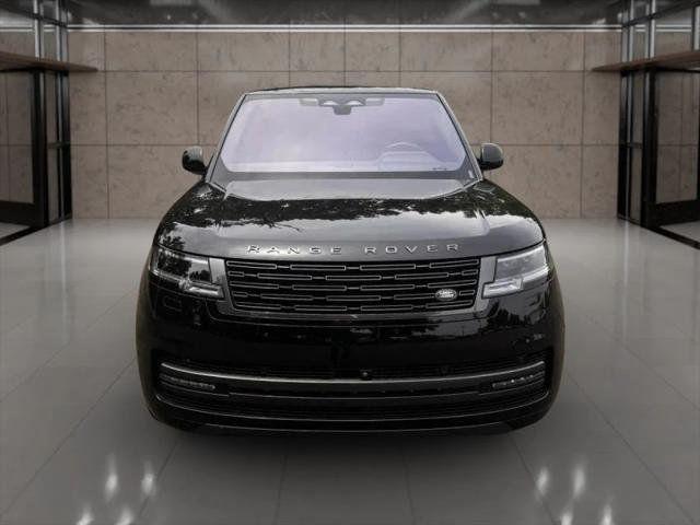 2023 Land Rover Range Rover P530 SE