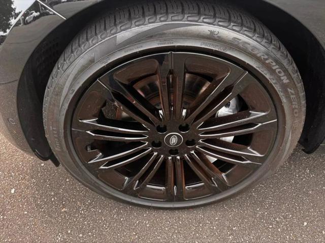 2023 Land Rover Range Rover P530 SE