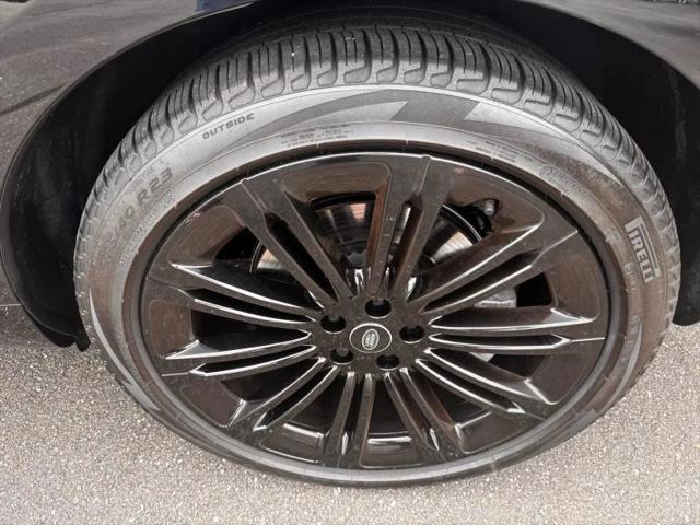 2023 Land Rover Range Rover P530 SE