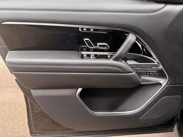 2023 Land Rover Range Rover P530 SE