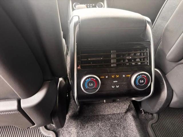2023 Land Rover Range Rover P530 SE