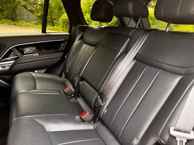 2023 Land Rover Range Rover P530 SE